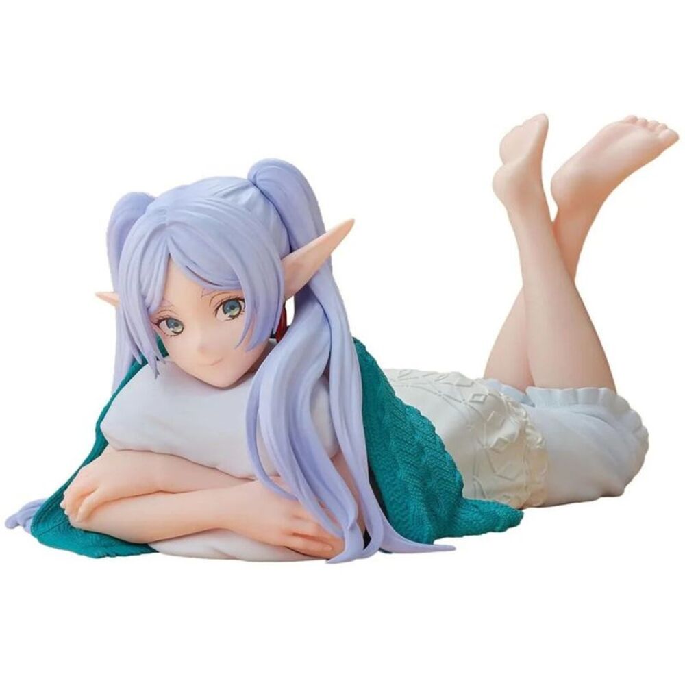 Sega - Frieren: Beyond Journey's End - Yumemirize - Frieren Loungewear Statue